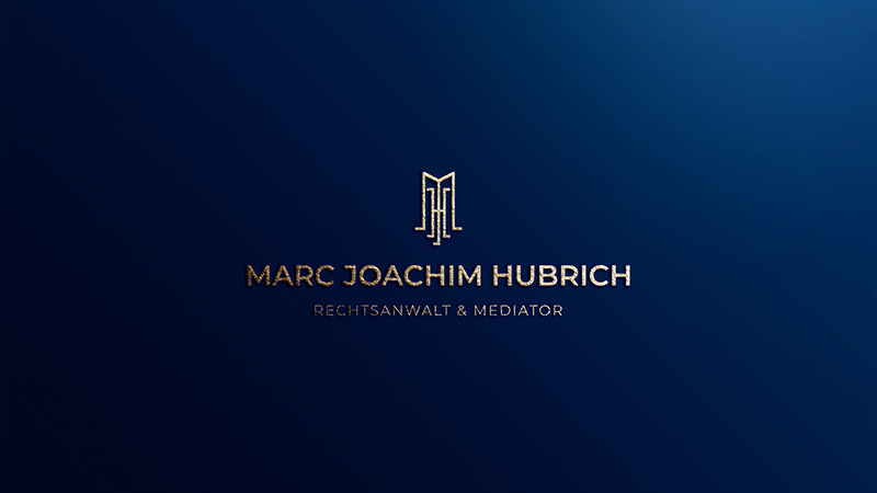 Marc Joachim Hubrich