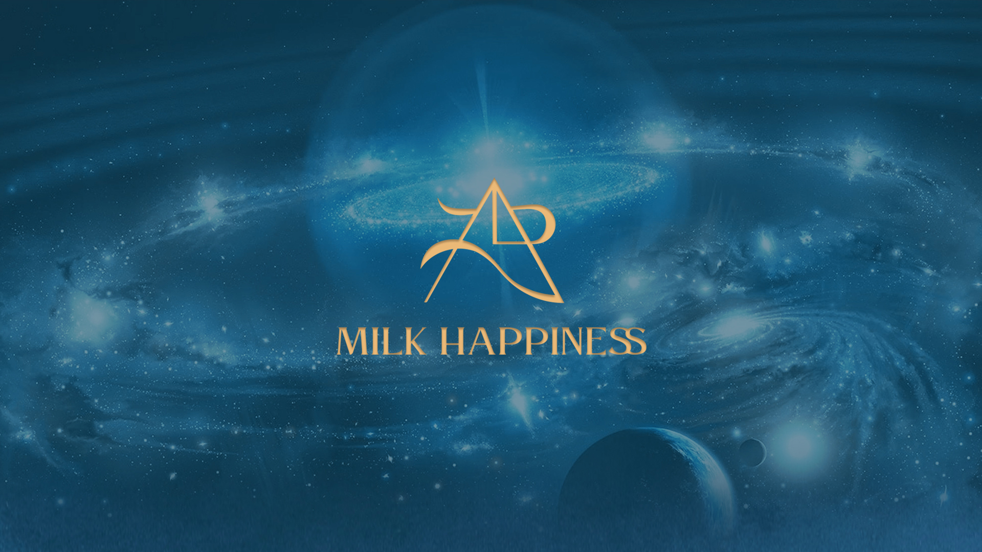 Milk Happiness