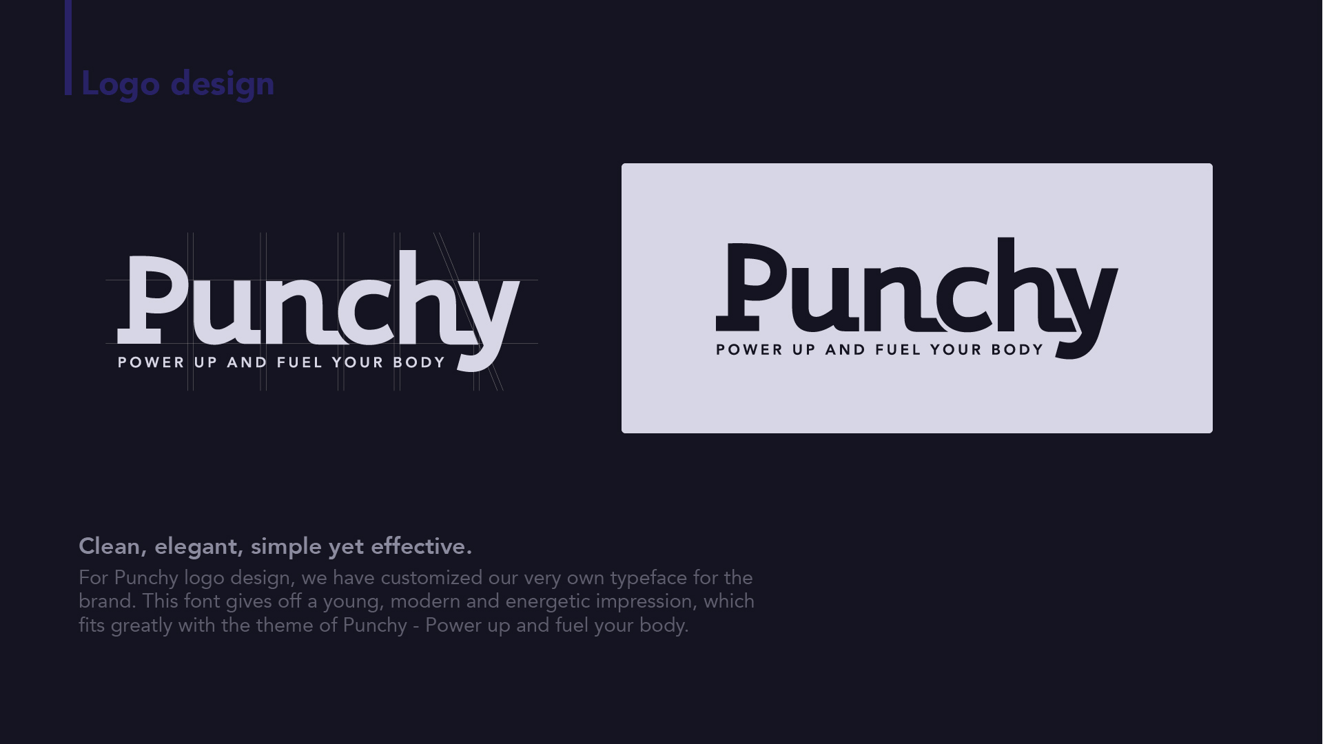 Punchy
